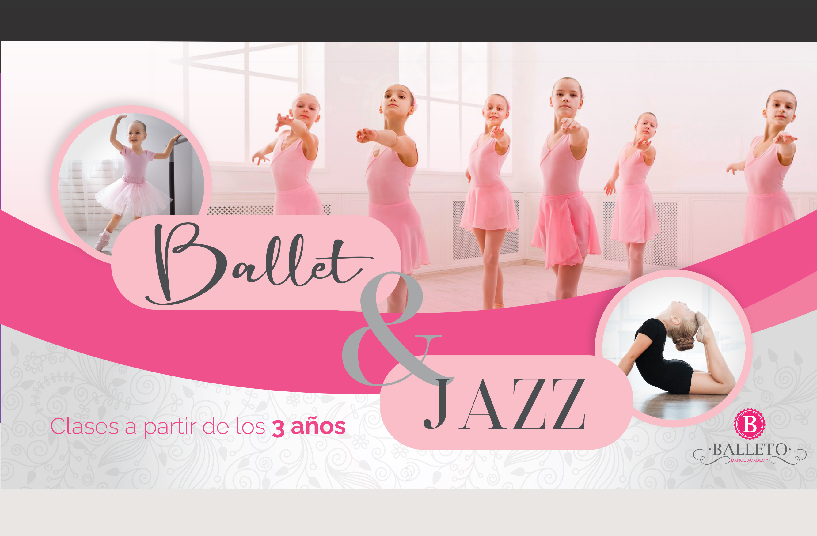 Ballet & Jazz